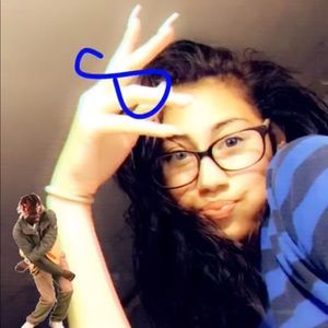 Meet your Posher, Esme